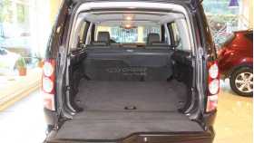 Land Rover Discovery 2011 г.в.