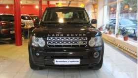 Land Rover Discovery 2011 г.в.