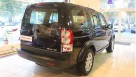 Land Rover Discovery 2011 г.в.