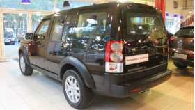Land Rover Discovery 2011 г.в.