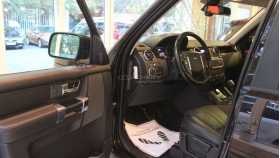 Land Rover Discovery 2011 г.в.