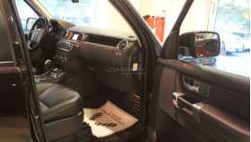 Land Rover Discovery 2011 г.в.