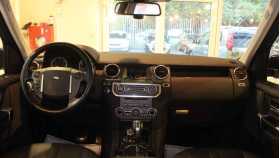 Land Rover Discovery 2011 г.в.