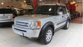 Land Rover Discovery 2009 г.в.