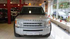 Land Rover Discovery 2009 г.в.