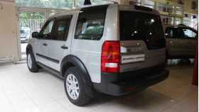 Land Rover Discovery 2009 г.в.