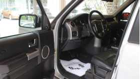 Land Rover Discovery 2009 г.в.