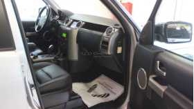 Land Rover Discovery 2009 г.в.