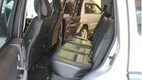 Land Rover Discovery 2009 г.в.