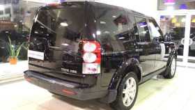 Land Rover Discovery 2010 г.в.
