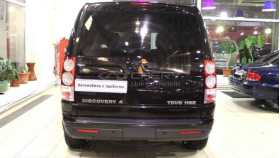 Land Rover Discovery 2010 г.в.