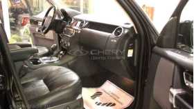 Land Rover Discovery 2010 г.в.