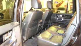 Land Rover Discovery 2010 г.в.