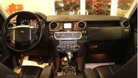 Land Rover Discovery 2010 г.в.