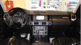 Land Rover Range Rover 2009 г.в.