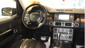 Land Rover Range Rover 2009 г.в.