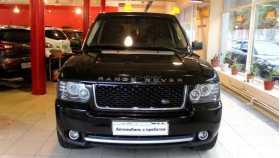 Land Rover Range Rover 2009 г.в.
