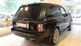 Land Rover Range Rover 2009 г.в.
