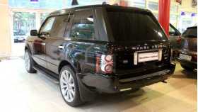 Land Rover Range Rover 2009 г.в.