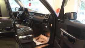 Land Rover Range Rover 2009 г.в.