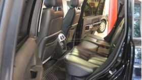 Land Rover Range Rover 2009 г.в.