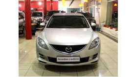Mazda 6 2008 г.в.