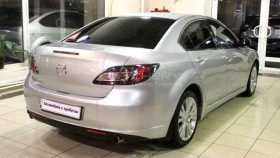 Mazda 6 2008 г.в.