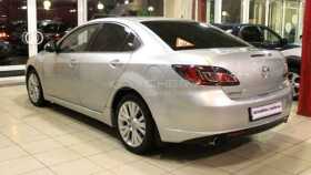 Mazda 6 2008 г.в.