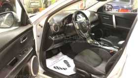 Mazda 6 2008 г.в.