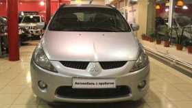 Mitsubishi Grandis 2009 г.в.