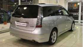Mitsubishi Grandis 2009 г.в.