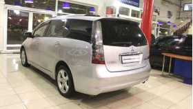 Mitsubishi Grandis 2009 г.в.