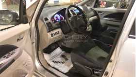 Mitsubishi Grandis 2009 г.в.