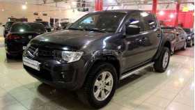 Mitsubishi L200 2012 г.в.
