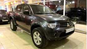 Mitsubishi L200 2012 г.в.