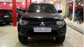 Mitsubishi L200 2012 г.в.