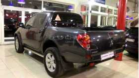 Mitsubishi L200 2012 г.в.