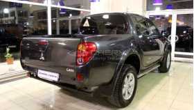 Mitsubishi L200 2012 г.в.