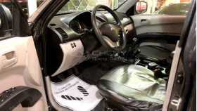 Mitsubishi L200 2012 г.в.