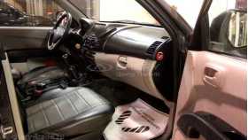Mitsubishi L200 2012 г.в.
