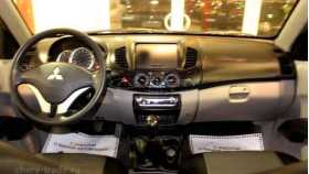 Mitsubishi L200 2012 г.в.