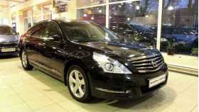 Nissan Teana 2012 г.в.