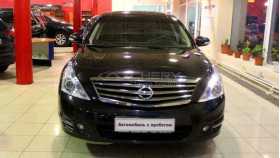 Nissan Teana 2012 г.в.