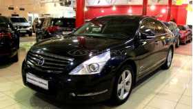 Nissan Teana 2012 г.в.