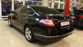 Nissan Teana 2012 г.в.