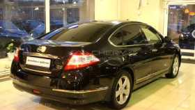 Nissan Teana 2012 г.в.