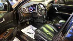 Nissan Teana 2012 г.в.