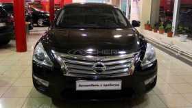 Nissan Teana 2014 г.в.