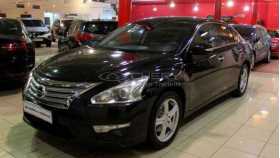 Nissan Teana 2014 г.в.
