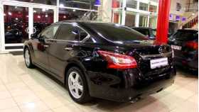 Nissan Teana 2014 г.в.